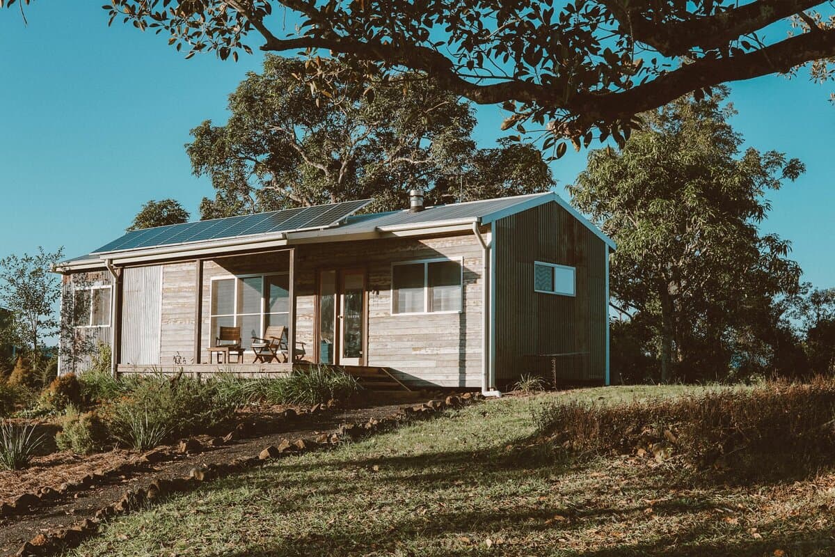 The New Family Estate: Blending Traditional Homes with Tiny Homes for Generational Living